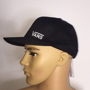 Vans off the wall S/M hat